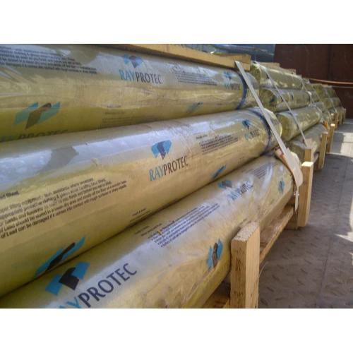 Xray Lead Sheet
