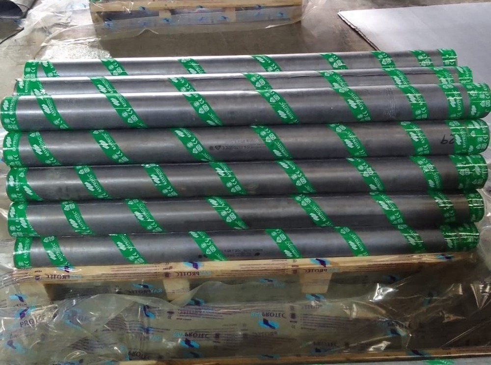 Xray Lead Sheet - Color: Grey