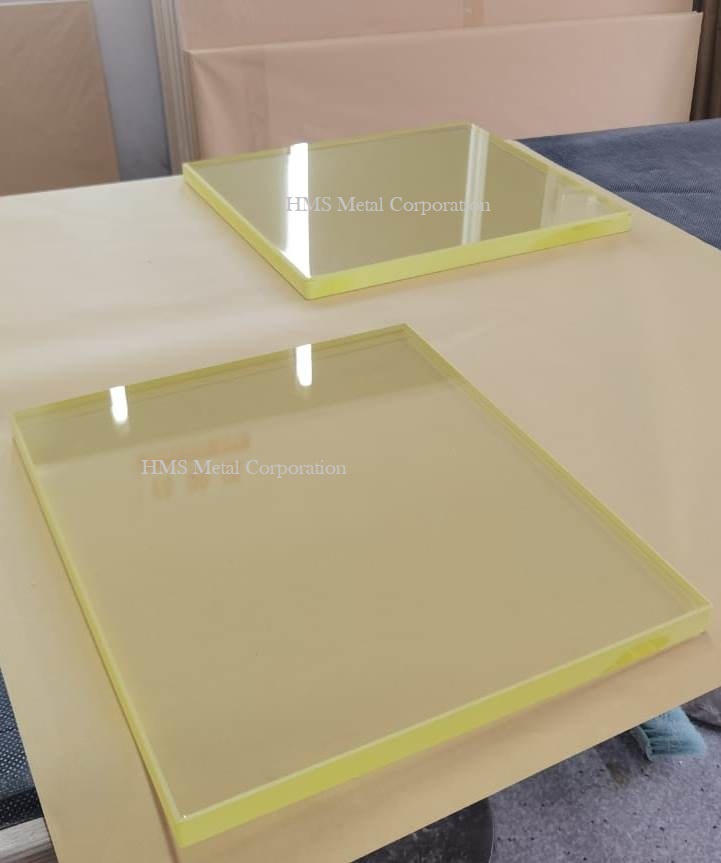 Lead Glass