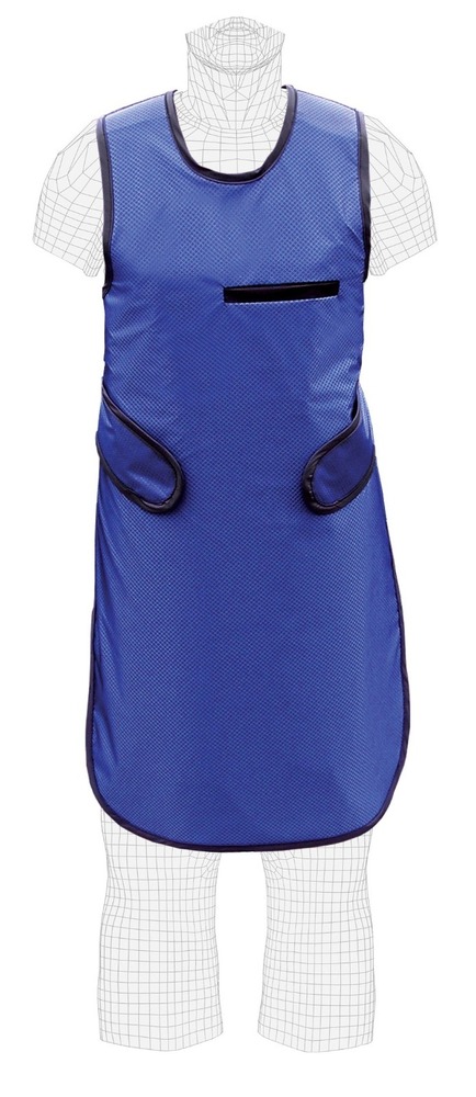 Lead Aprons - Application: Hospital