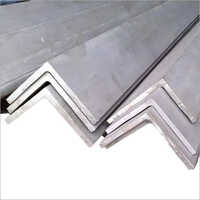 Galvanized Angle Application: Construction