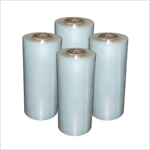 Plain Laminated Packaging Rolls