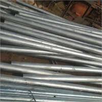 Silver Stainless Steel Capillary Pipe