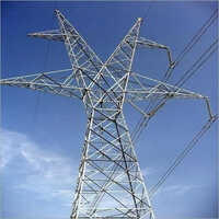 Power Transmission Tower