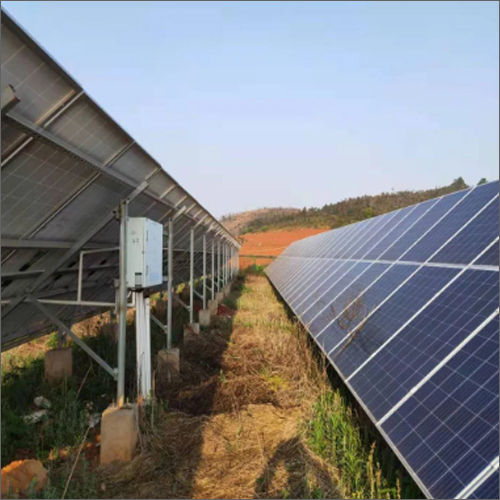 10000W Hybrid Solar Energy System