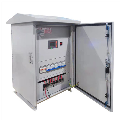 IP54 Waterproof Pure Sine Wave 380V 3 Phase Inverter with DC to AC Power Supply