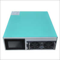 3 Phase Ac-dc Charging Power Module - 15kw, 50-500v Output, 483x520x133mm | High Efficiency, Input Overvoltage Protection, Fan Control, Can Bus Communication