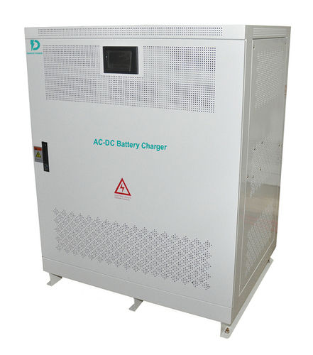 AC-DC Power Rectifier Battery Charger Customized for Lead Acid AGM Gel LiFePO4 Lithium Battery