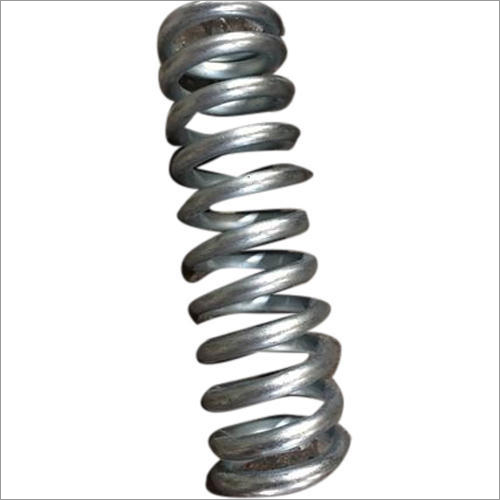 Stainless Steel Coil Spring Size: Different Sizes Available