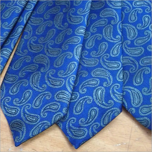 Silk Textured Tie