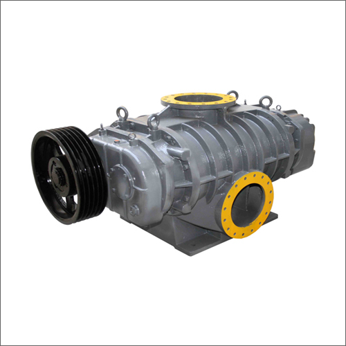 Air Root Blowers Application: Industrial