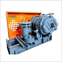 Tri Lobe Roots Blower Capacity: 1000 M3/hr