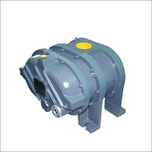 Rotary Air Blower Capacity: 1000 M3/Hr