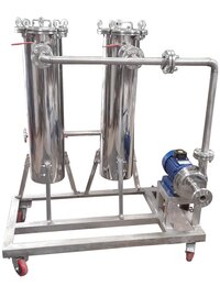 Virgin coconut oil plant machinery manufacturers