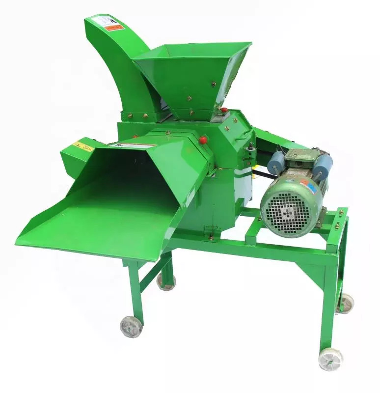 Agriculture Machinery