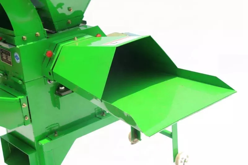 Agriculture Machinery