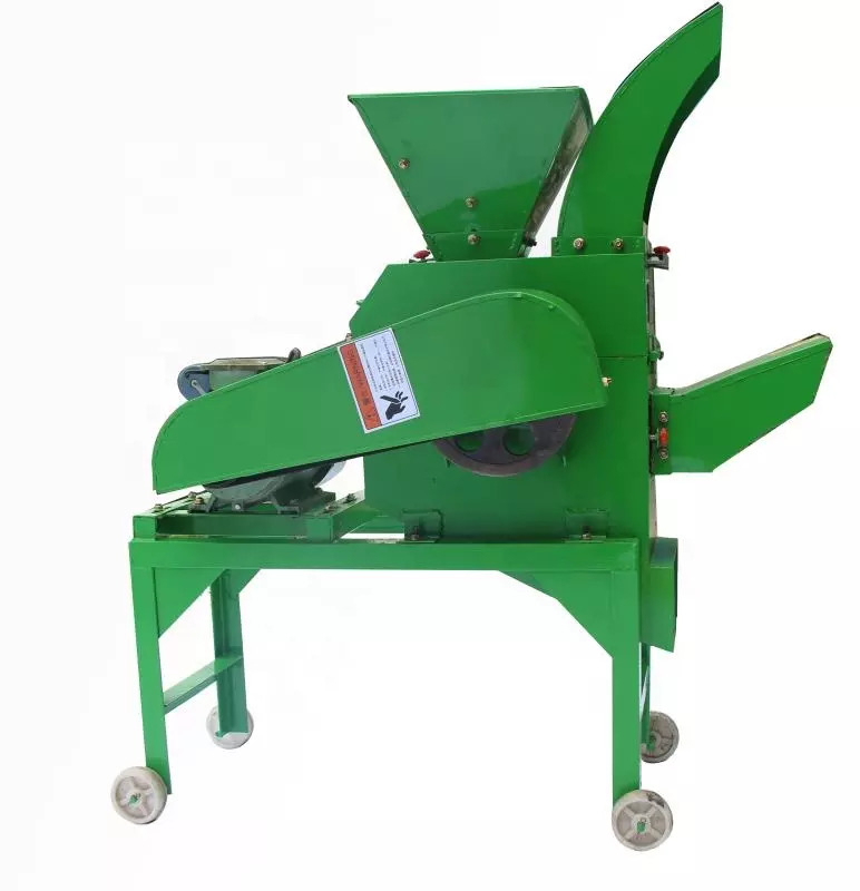 Agriculture Machinery