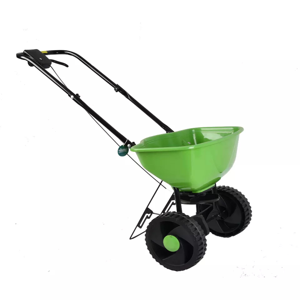 Fertilizer Spreader
