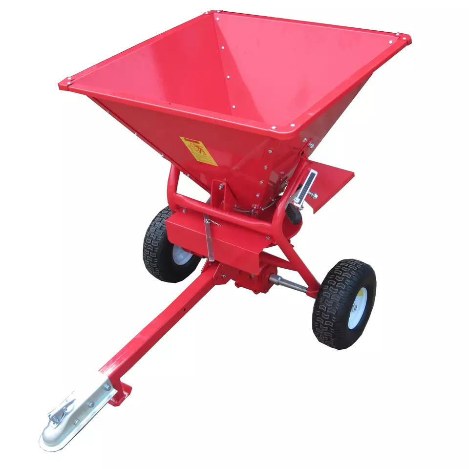 Fertilizer Spreader