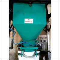 Weighmetric Bag Filling System
