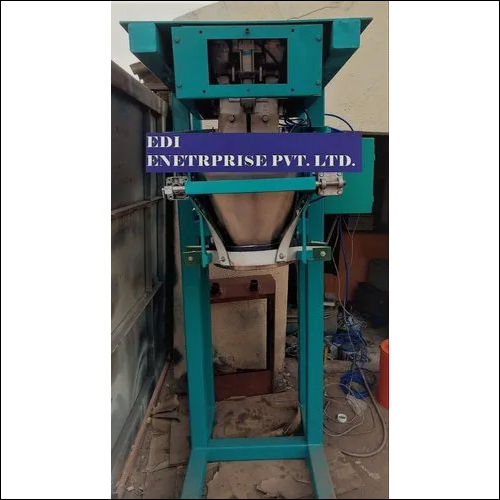 Automatic Valve Bagging Machine