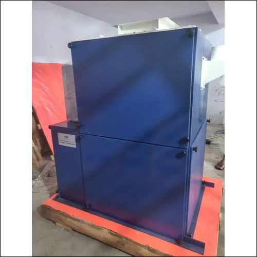 Semi-automatic Coal Packing Machine