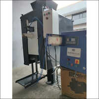 Construction Chemical Bag Packing Machine