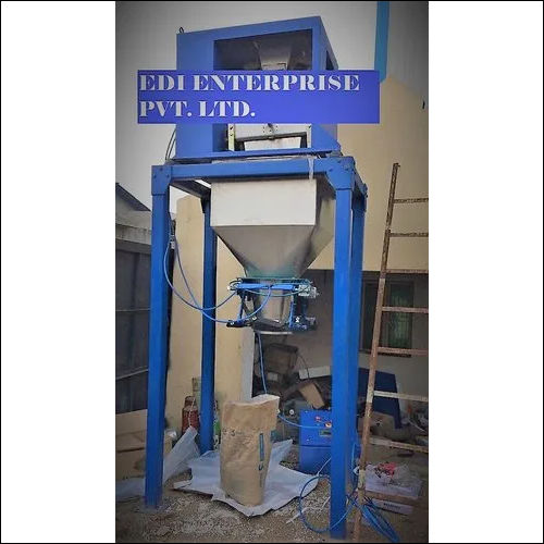 Automatic Sugar Packing Machine