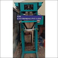 Load-cell Based Granules Packing Machine