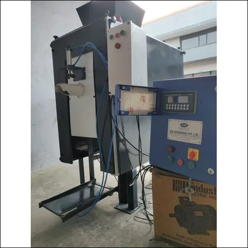 Gypsum Powder Bag Filling Machine