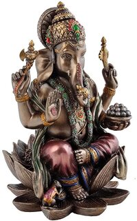 Ganesh Showpiece Antique