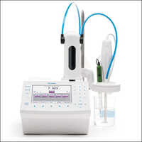 Hi931 Automatic Potentiometric Titrator - Application: Industrial