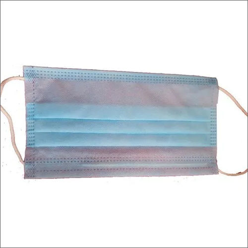 Non Woven Disposable Face Mask