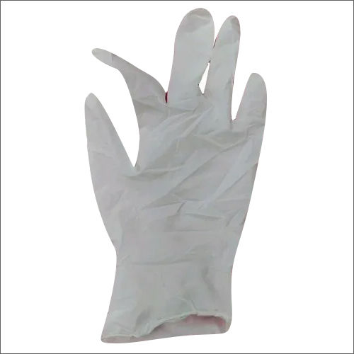 Examination Gloves