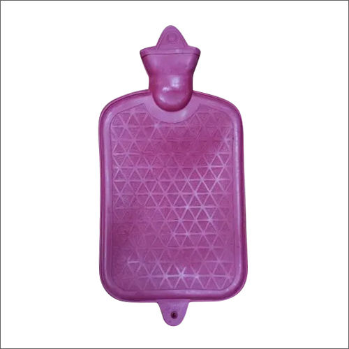 2 L Rubber Hot Water Bag