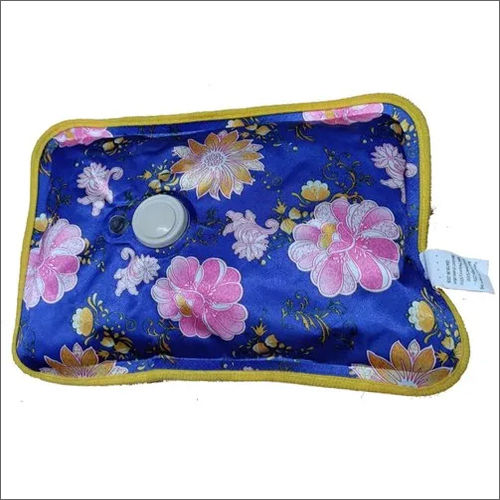 Printed Electric Warm Bag