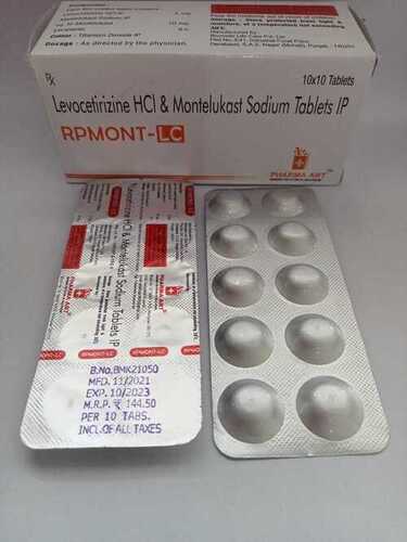 Pharmaceutical Tablet General Medicines