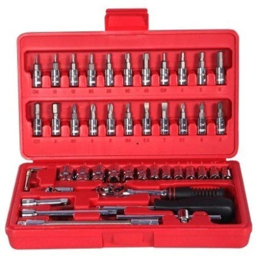 Combination Repair Tool Kit