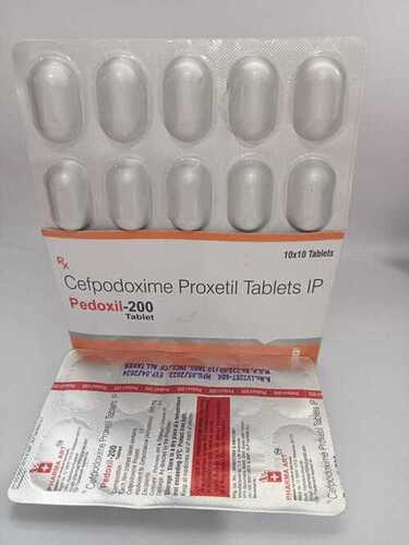 Pharmaceutical Tablet General Medicines