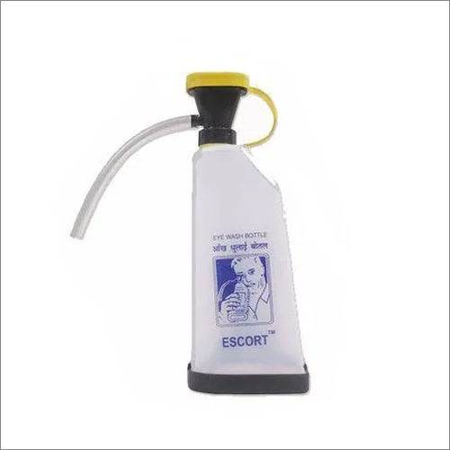 Eye Wash Bottle