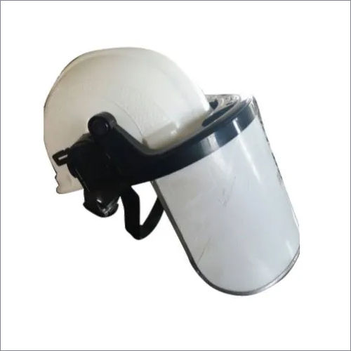 Polycarbonate Face Shields