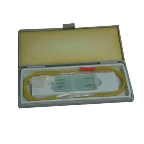 Manual Laboratory Hemocytometer