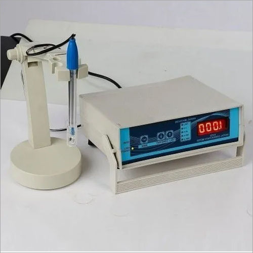 Digital PH Meter