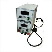 Digital Variable Power Supply