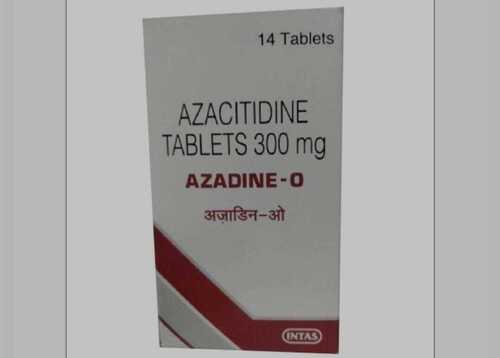 300mg Azacitidine Tablets