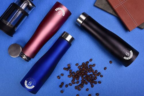 Stainless Steel Water Bottle