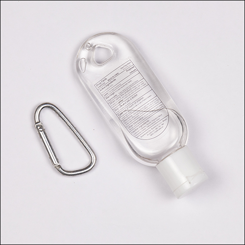 SANITIZER BOTTLE