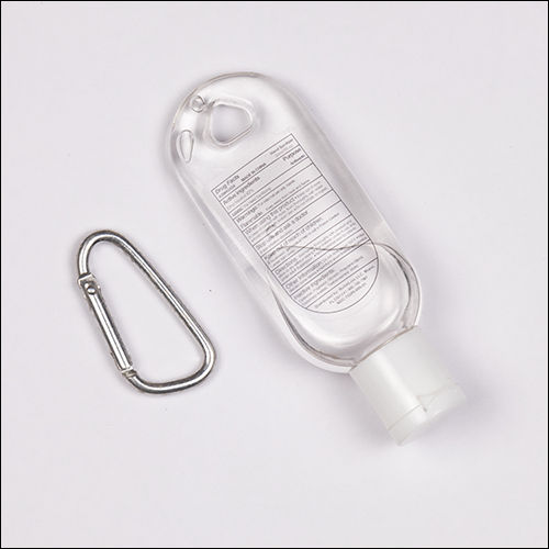 SANITIZER WITH HOLDER