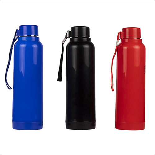Insulated Stereo Bottle