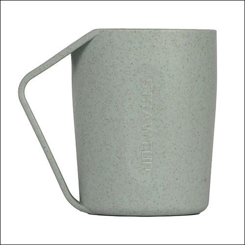 WHEAT FIBER MUGS